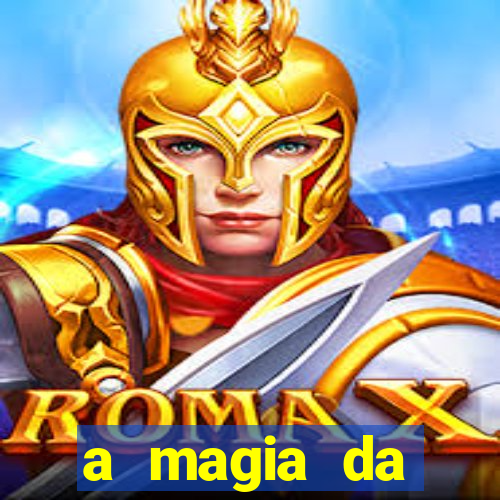 a magia da sobrevivência pdf drive